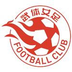 武汉武体三镇女足 Logo
