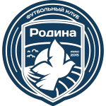 莫斯科罗迪纳青年队 Logo