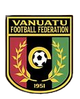 瓦努阿图女足U16 Logo