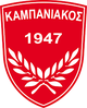 沙拉斯 Logo