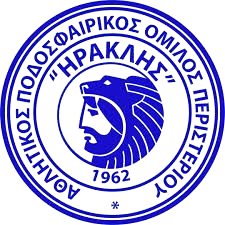 派里斯泰里奥 Logo