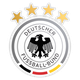 德国U17 Logo