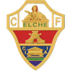 艾尔切U20 Logo