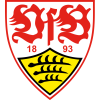 斯图加特U19 Logo