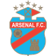 萨兰迪兵工厂U20 Logo