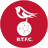 布拉克内尔城 Logo