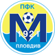马里萨 Logo