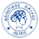 AO哈尔基达 Logo