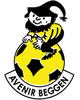 阿维尼尔贝根 Logo