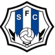 桑特菲路恩斯 Logo