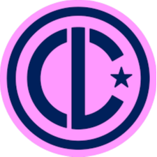 戈亚斯拉古纳 U20 Logo