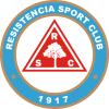 雷西斯滕SC Logo