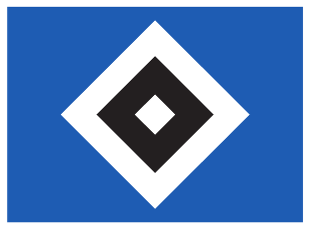 汉堡U19 Logo