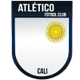 卡利阿美利加U19 Logo