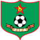 津巴布韦U17 Logo
