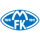 莫尔德 Logo