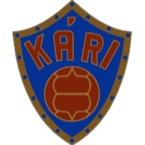 卡里 Logo