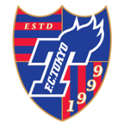 FC东京 Logo