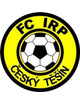 捷克捷欣 Logo