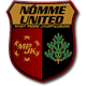 诺米联U21 Logo