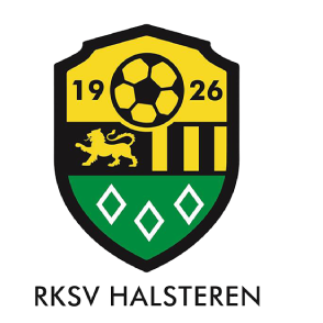 哈尔斯特伦 Logo