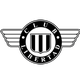 自由队后备队 Logo