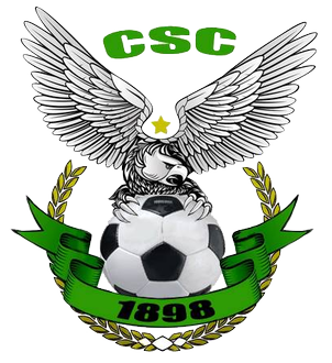 康士坦丁 Logo