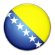 波黑U18 Logo