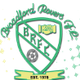 布罗德福德流浪者 Logo