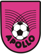 阿波罗女足 Logo