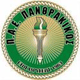 潘斯拉基科斯 Logo