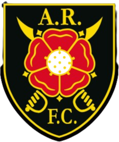 阿尔比昂流浪者FC Logo