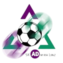阿德米拉林茨 Logo