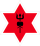 尼泊尔军队女足 Logo