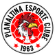 普拉纳尔蒂纳 Logo