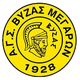 比萨斯梅加隆 Logo