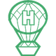 CD图比萨胡拉坎 Logo
