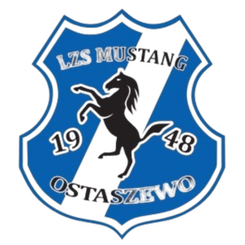 野马奥斯塔泽沃 Logo