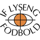 利森格女足 Logo