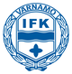 IFK瓦纳默 Logo