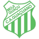 瓜诺CAU20 Logo