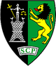 SC蓬巴尔U19 Logo