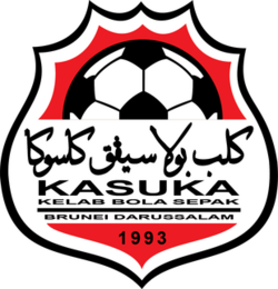 加素卡FC Logo