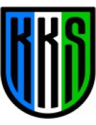 卡利什 Logo