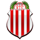 巴拉卡斯中央队U20 Logo
