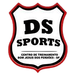 DS体育U20 Logo