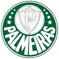帕尔梅拉斯U20女足 Logo