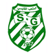 加贝申 Logo
