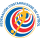 哥斯达黎加U16 Logo