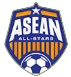东盟全明星 Logo